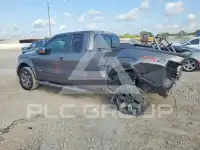 2013 Ford F-150 фото