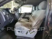 2013 Ford F-150 фото