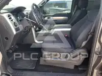 2013 Ford F-150 фото