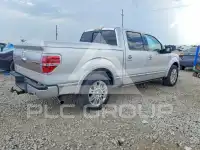 2013 Ford F-150 фото