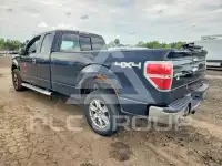 2013 Ford F-150 фото