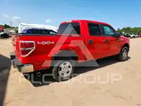 2013 Ford F-150 photo