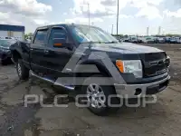 2013 Ford F-150 photo