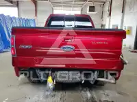 2013 Ford F-150 фото