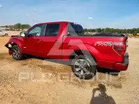 2013 Ford F-150 фото
