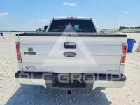 2013 Ford F-150 фото