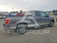 2013 Ford F-150 фото
