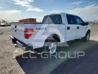 2013 Ford F-150 фото