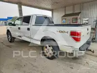 2013 Ford F-150 фото