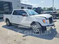2013 Ford F-150 фото