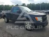 2013 Ford F-150 photo