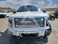 2013 Ford F-150 фото