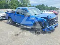 2013 Ford F-150 фото