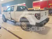 2013 Ford F-150 фото