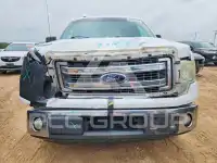 2013 Ford F-150 photo