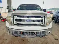 2013 Ford F-150 фото