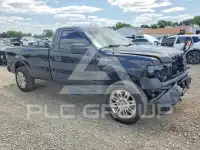 2013 Ford F-150 фото