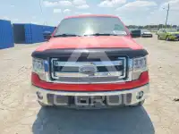 2013 Ford F-150 фото