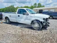 2013 Ford F-150 photo