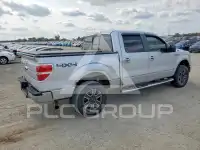 2013 Ford F-150 фото