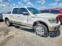 2013 Ford F-150 фото