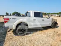 2013 Ford F-150 фото