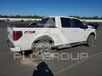 2013 Ford F-150 фото