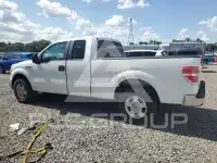 2013 Ford F-150 фото