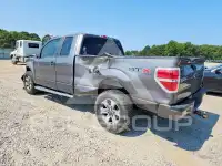 2013 Ford F-150 фото