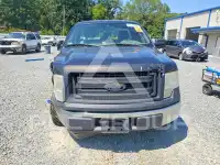 2013 Ford F-150 фото