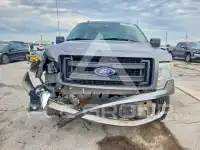 2013 Ford F-150 фото