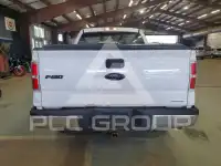 2013 Ford F-150 фото