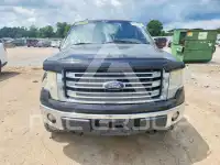 2013 Ford F-150 фото