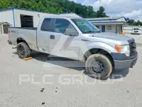 2013 Ford F-150 фото