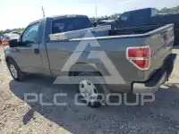 2013 Ford F-150 фото