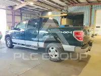2013 Ford F-150 photo