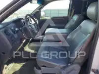 2013 Ford F-150 фото