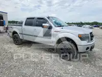 2013 Ford F-150 photo
