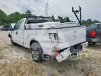 2013 Ford F-150 фото