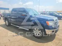 2013 Ford F-150 фото