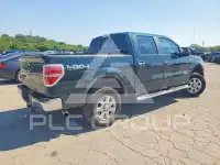 2013 Ford F-150 фото