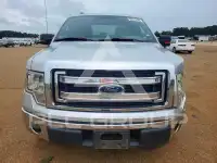 2013 Ford F-150 фото