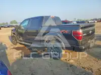 2013 Ford F-150 фото