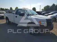 2013 Ford F-150 photo
