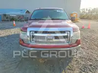 2013 Ford F-150 фото