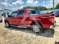 2013 Ford F-150 фото