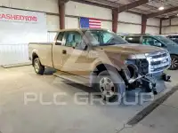 2013 Ford F-150 фото