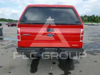 2013 Ford F-150 photo