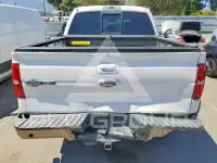2013 Ford F-150 фото
