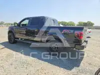 2013 Ford F-150 фото